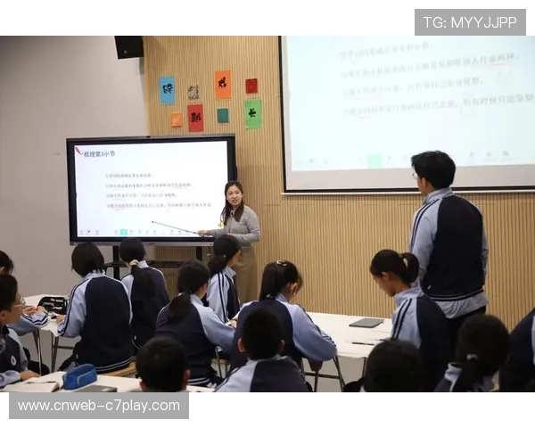 绣山中学信息老师：人工智能教育鼓励学生解决真实问题