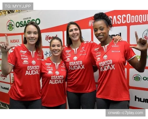 奥萨斯科女排声明：支持蒂凡尼完成性别资格审核程序