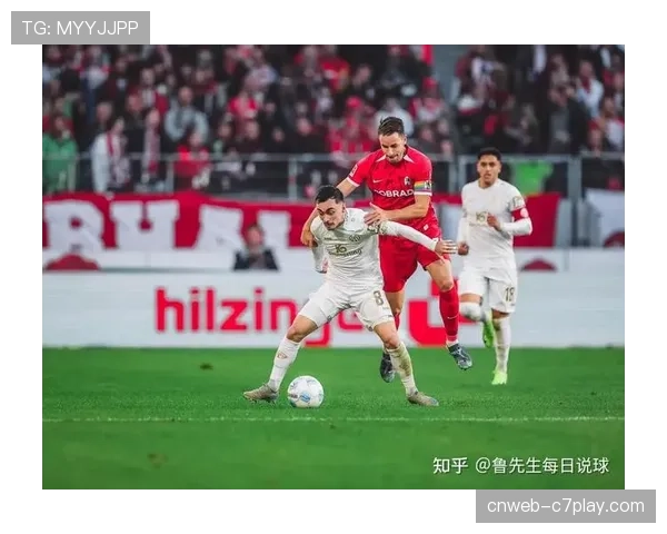 美因茨近年对阵门兴占据心理优势，保持不败