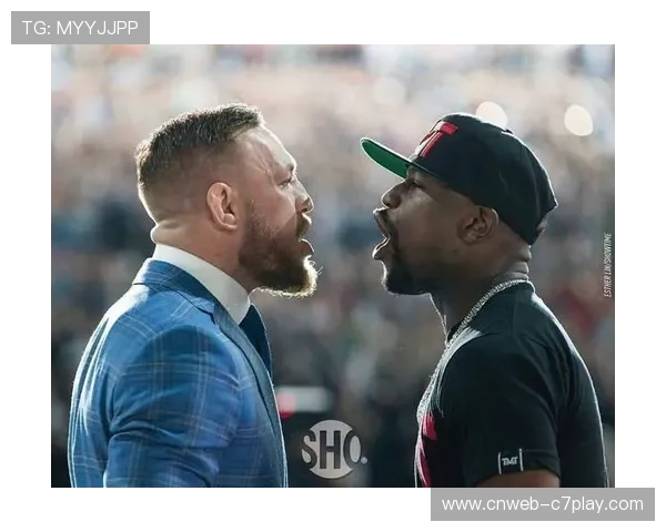 梅威瑟跨界战嘴炮创收入纪录，MMA选手涌入拳击市场趋势显现