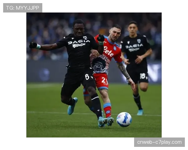 意甲战报：那不勒斯3-2乌迪内斯，尾声阶段通过连续转换绝杀比赛